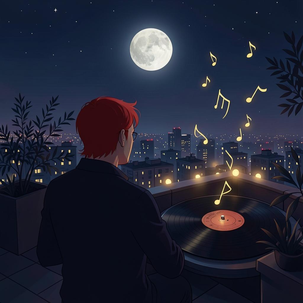 Song Image
