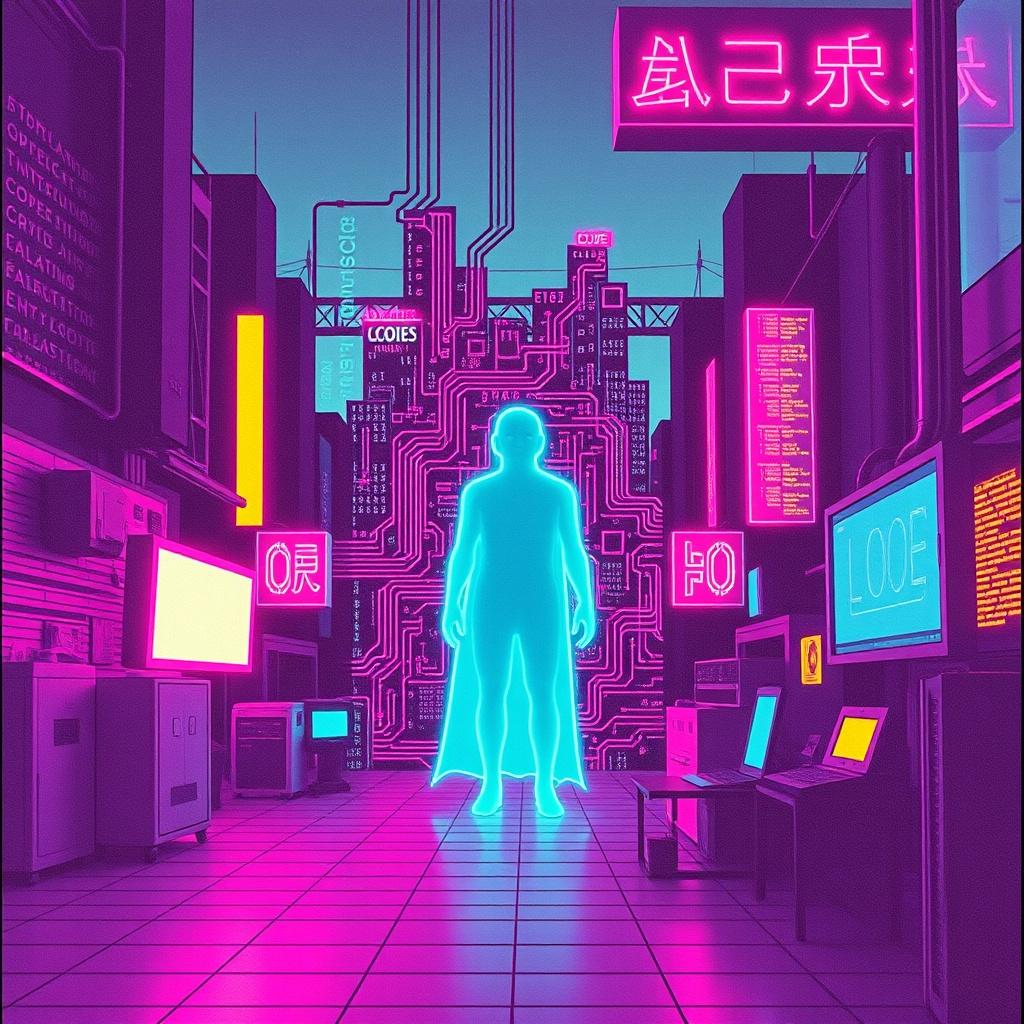 Untitled Project artwork