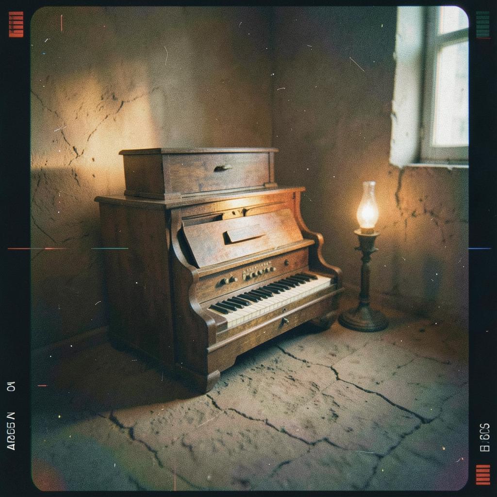 Song Cover Image