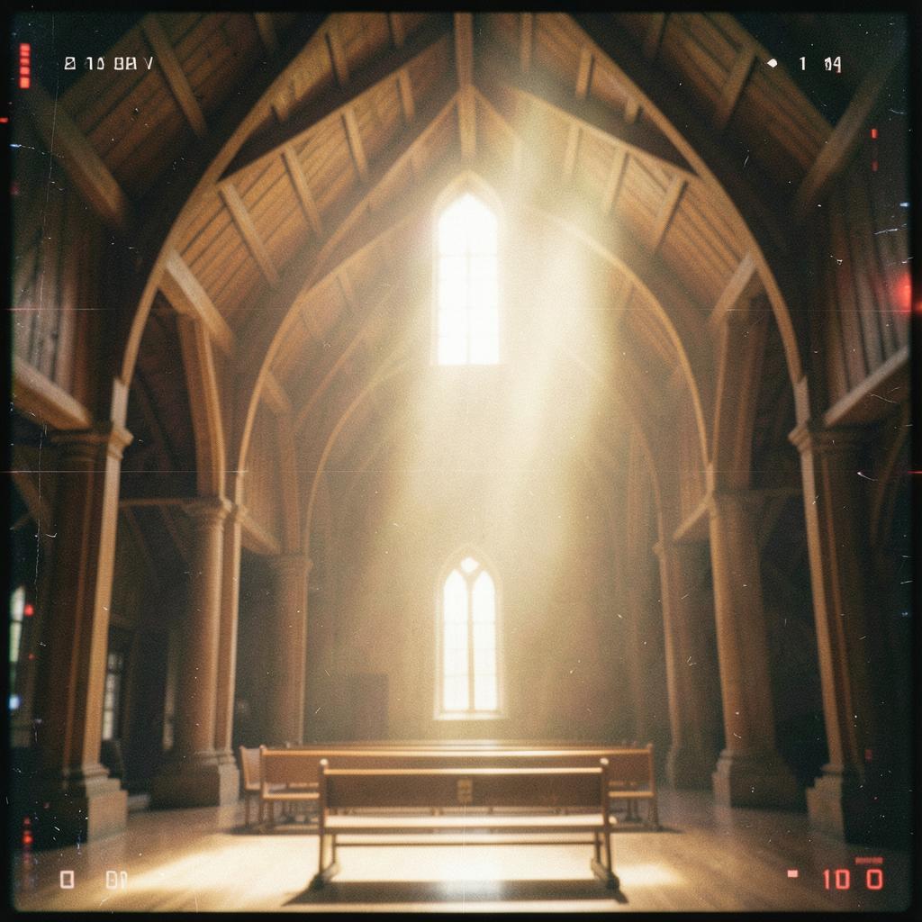 Nyx Solara Praise artwork