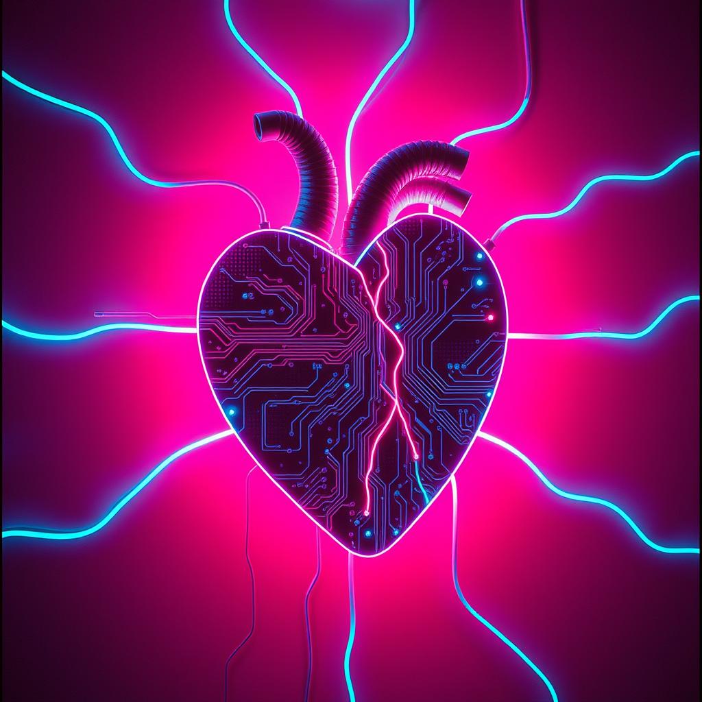 Persona image for Wired passion funk female