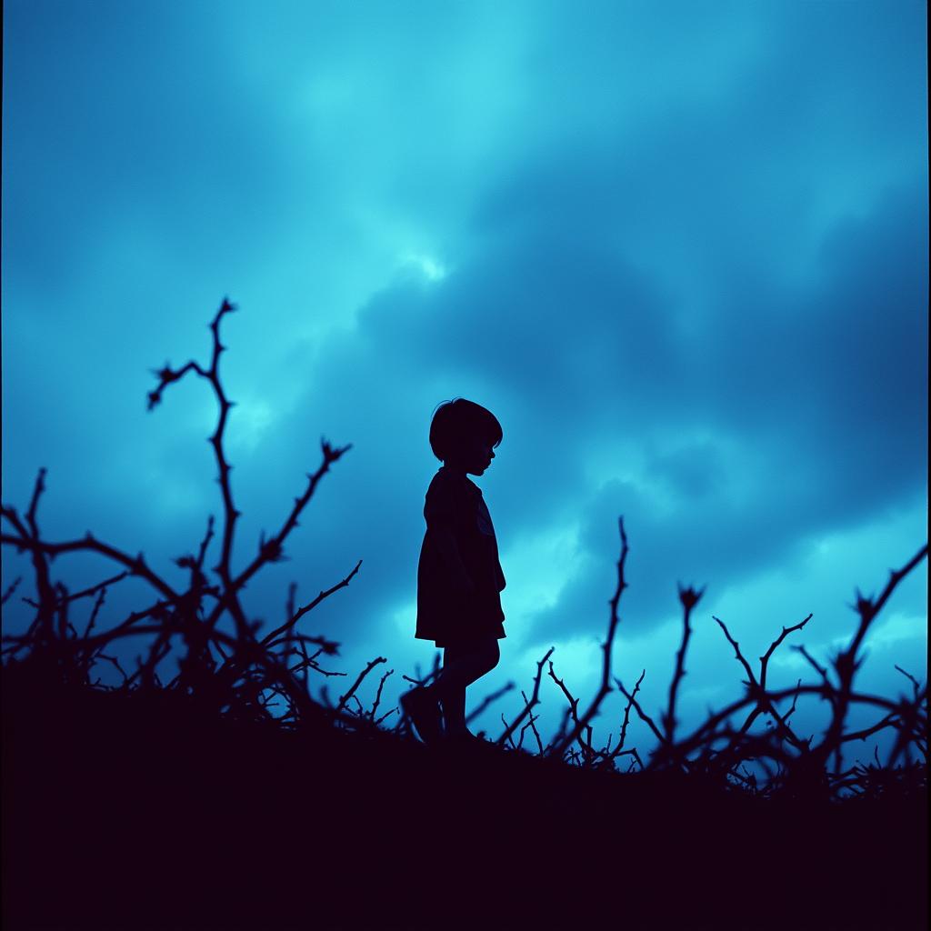 Image for Christian Synthwave