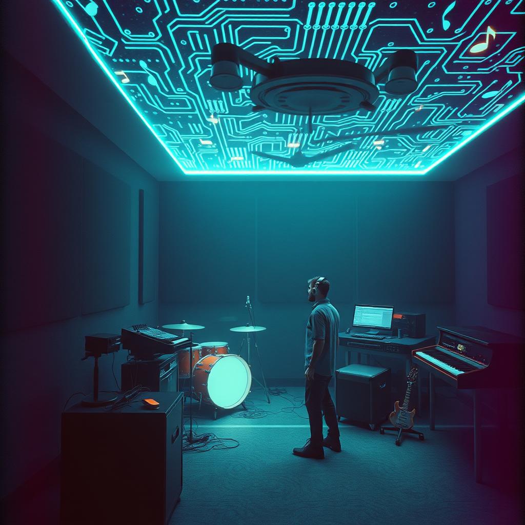 Persona image for Where Are All The People Like Me