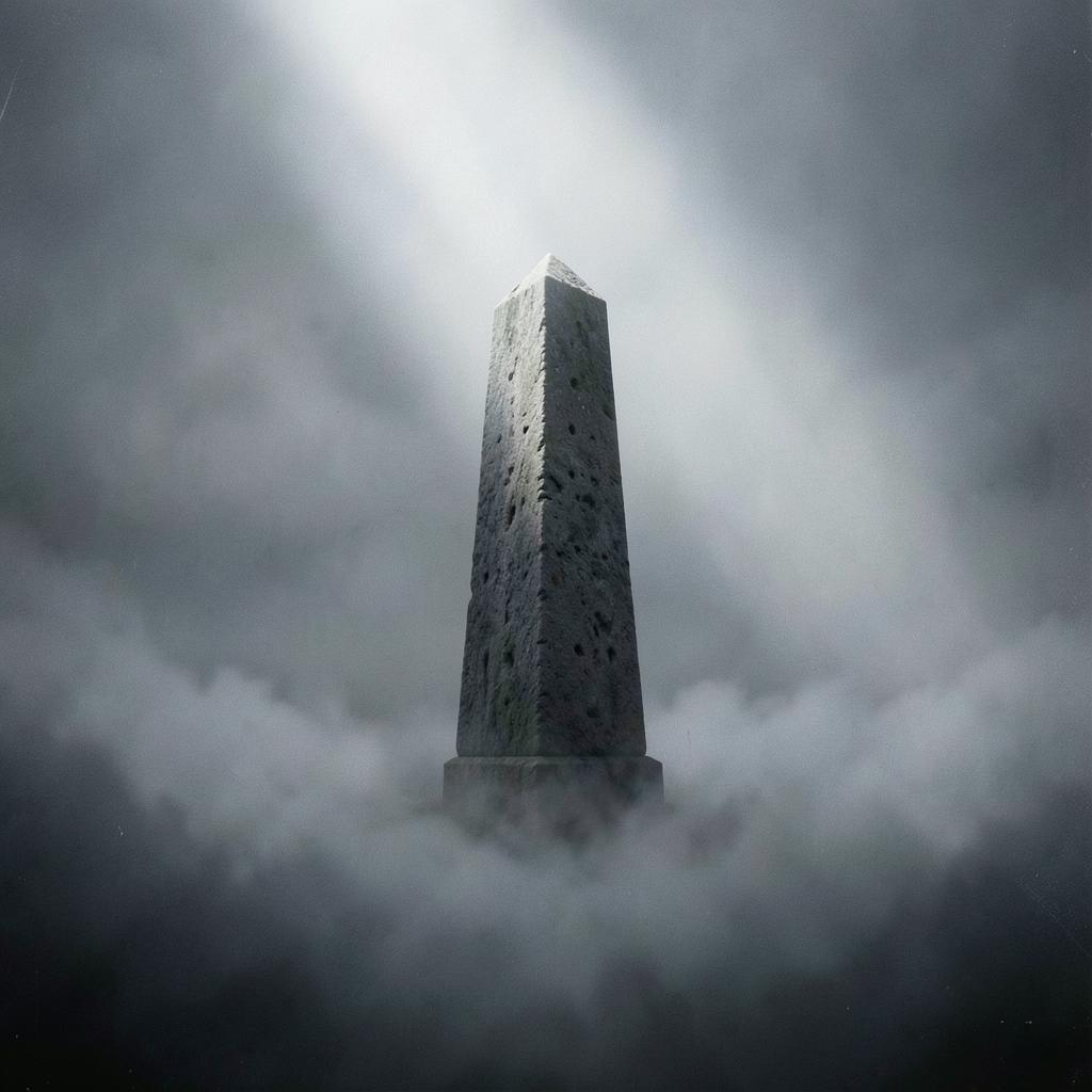 Fading Into Silence artwork