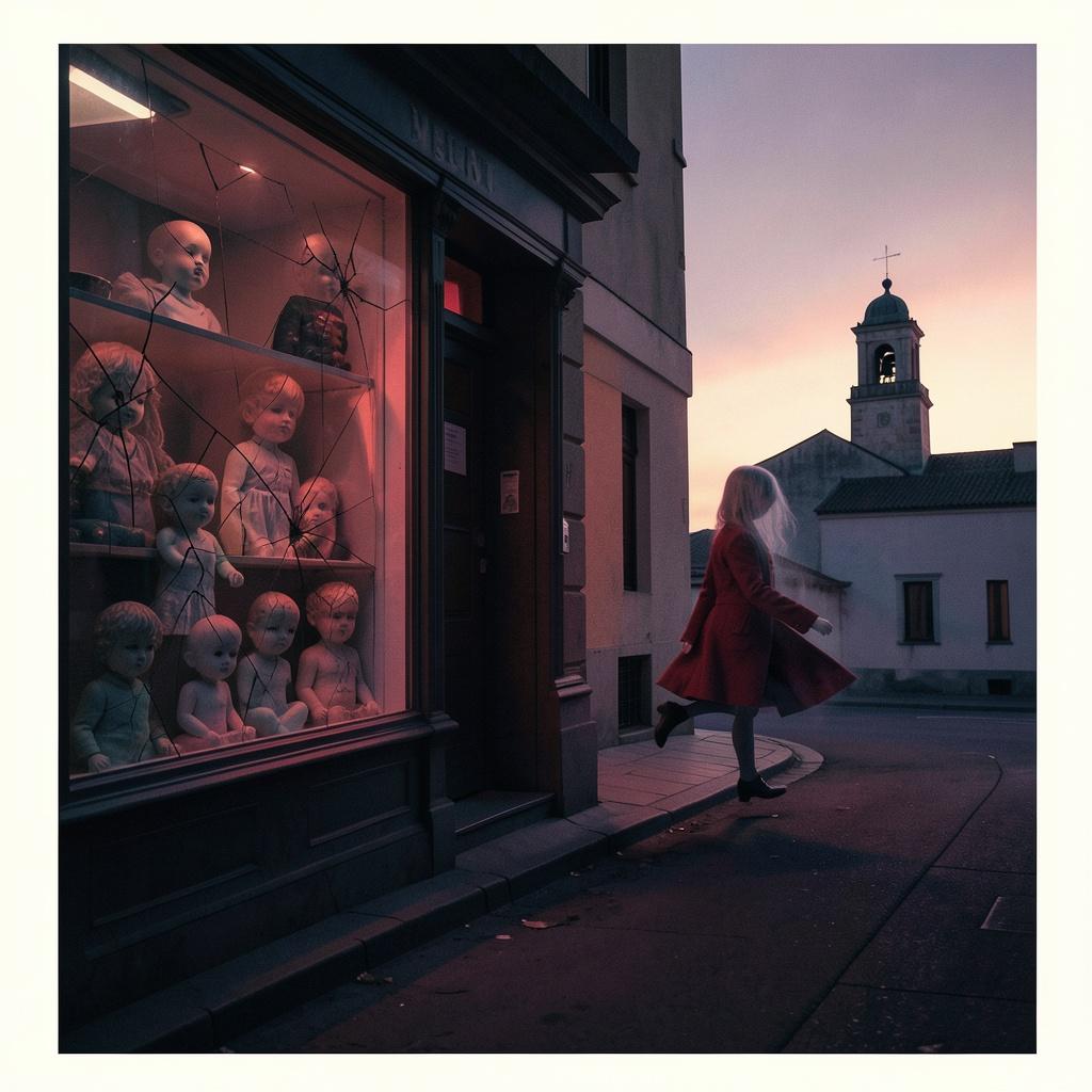 Song Image