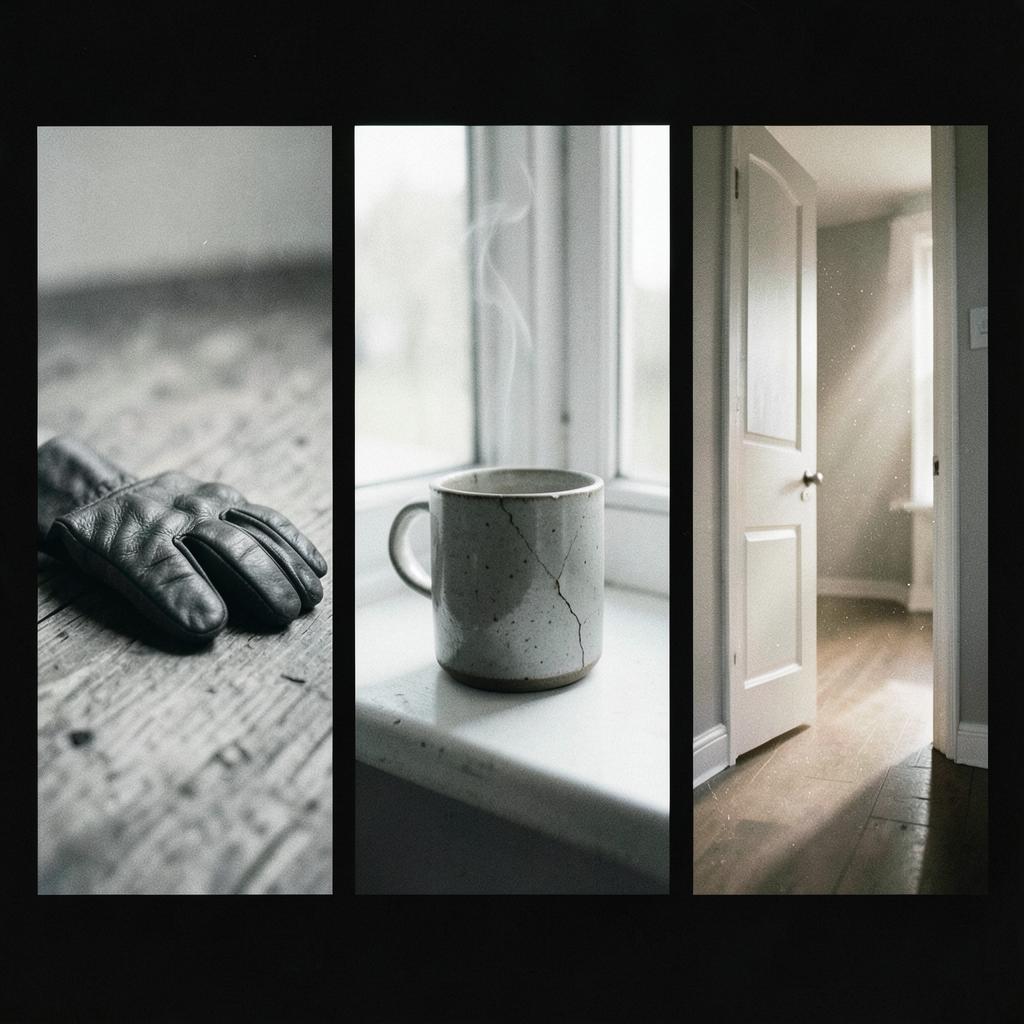The Game Is Grey artwork