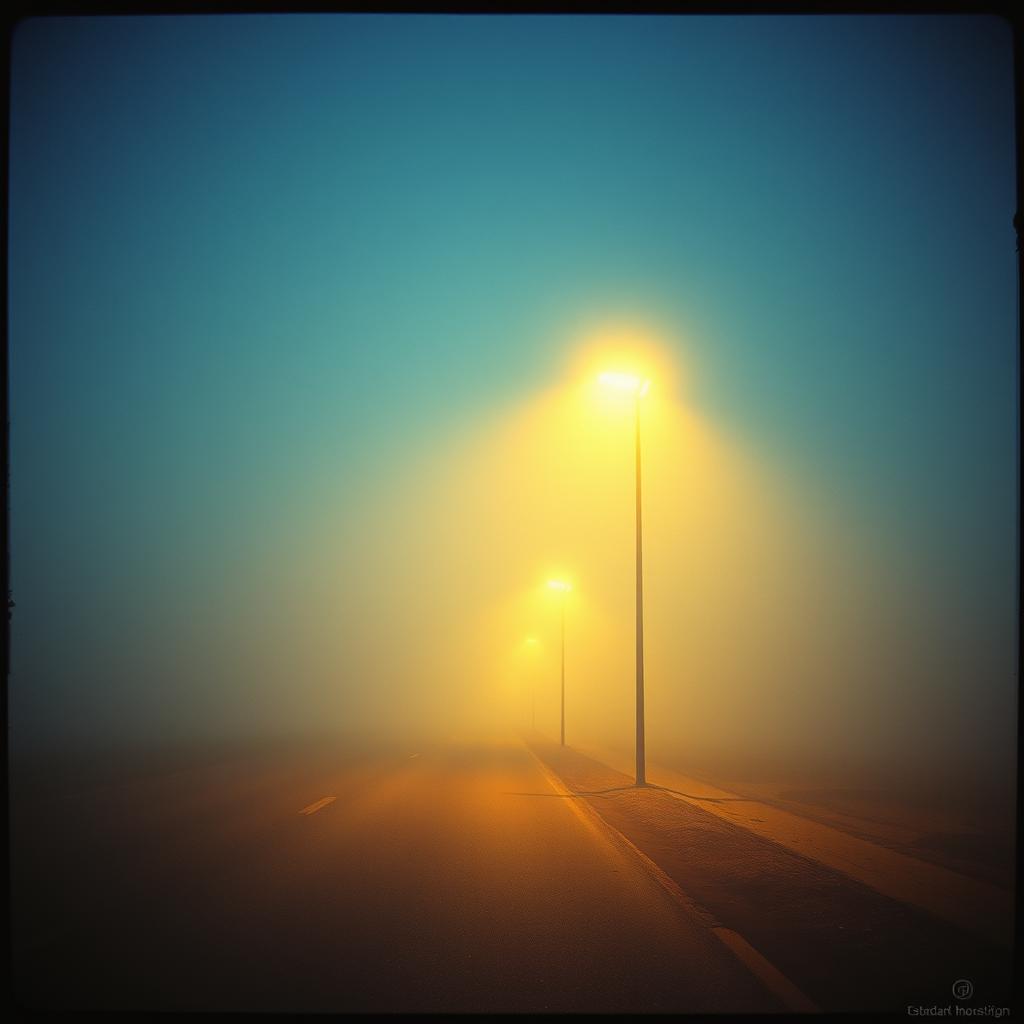 Runaway artwork