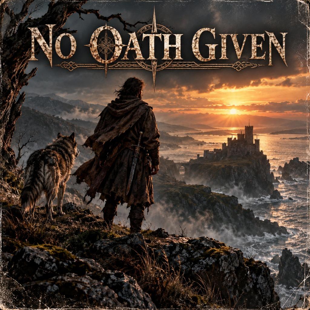 No Oath Given
