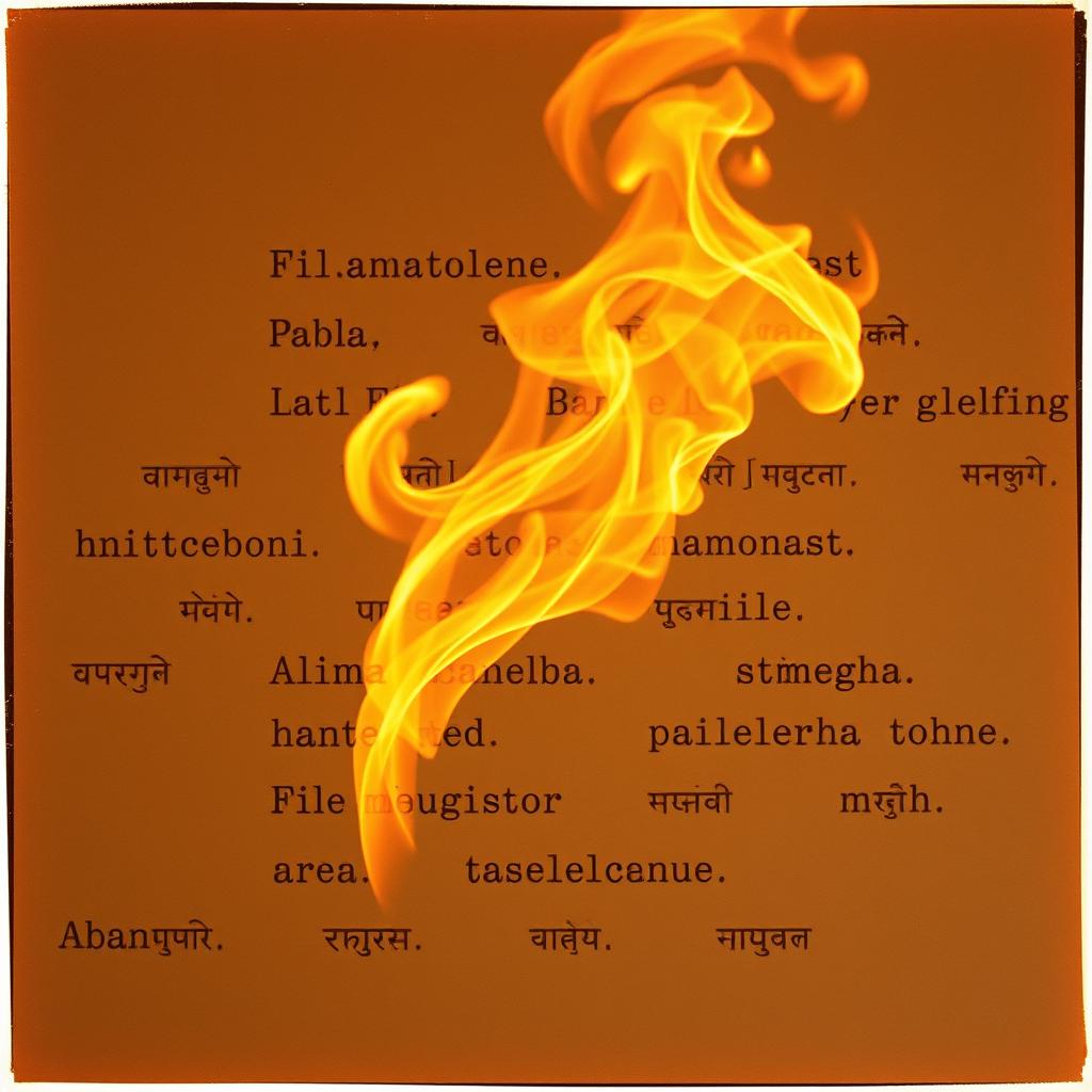Song Image