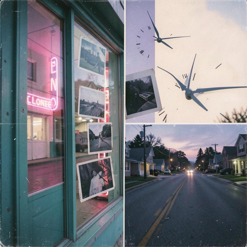 Voice image for Untitled Voice