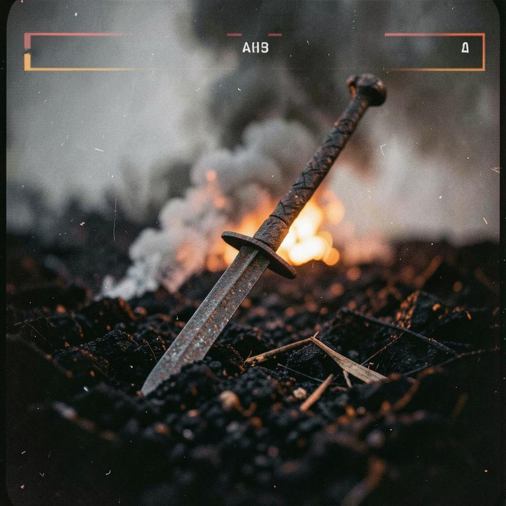 End of Satan (v2)