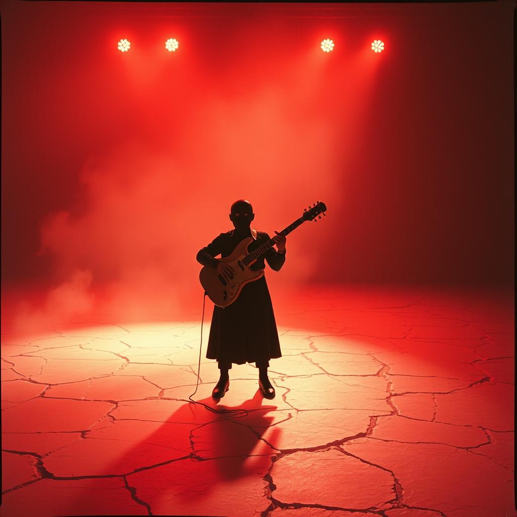 Persona image for Axel