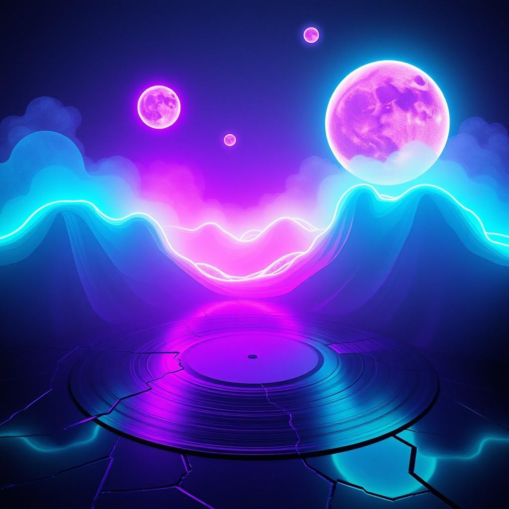 Next Stage artwork