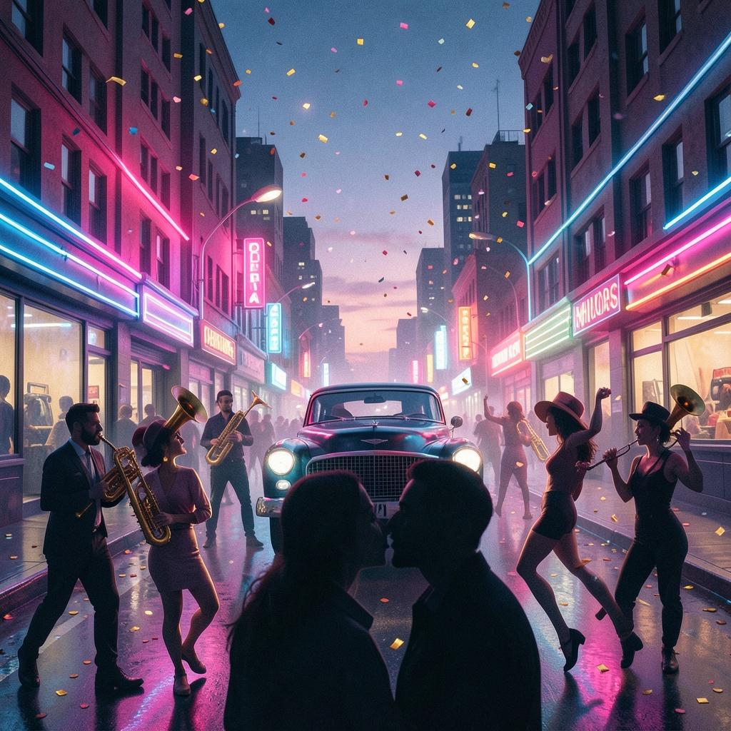 Song Image