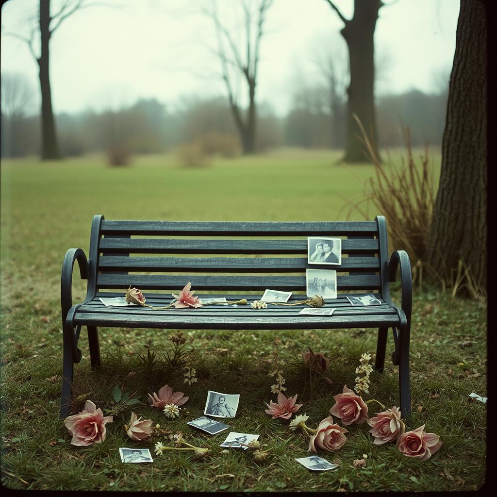 Playlist cover art