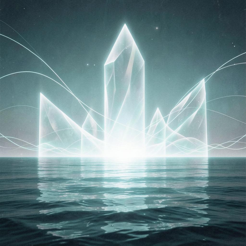 ライトブルー/Light blue feat. Ria artwork