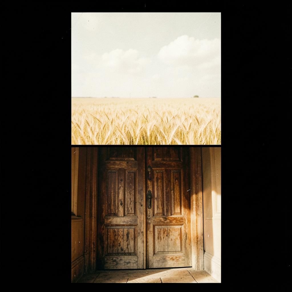 Shout for Joy ( Psalm 32 ) artwork