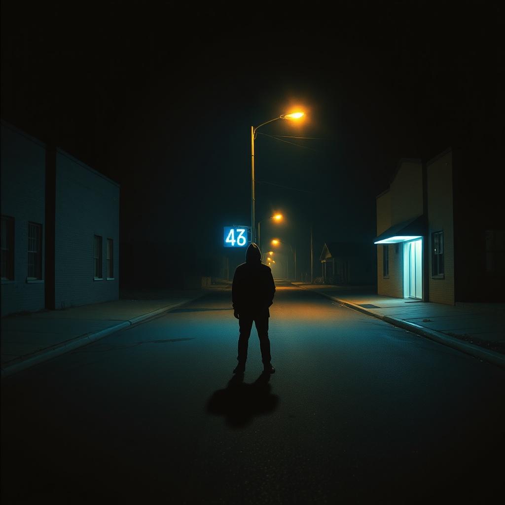 Heterophony artwork