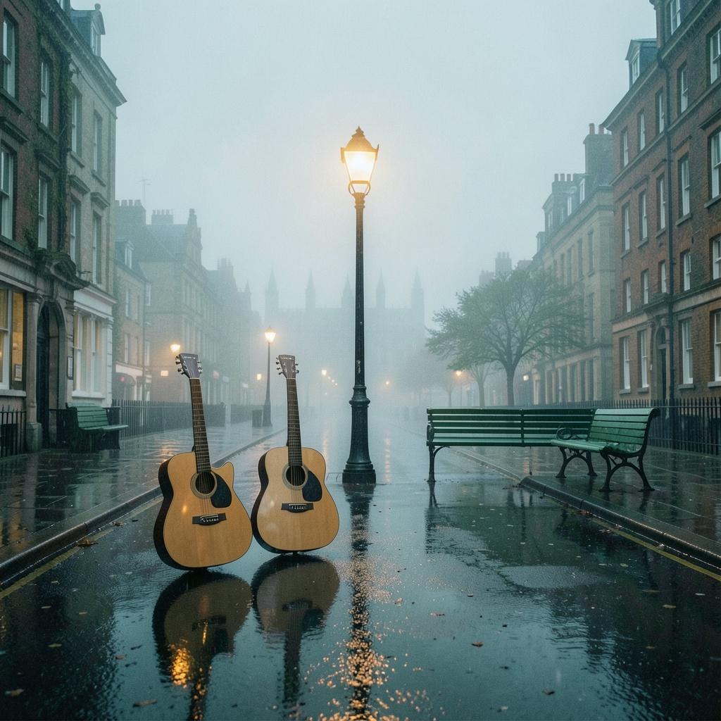 Acoustic Pop