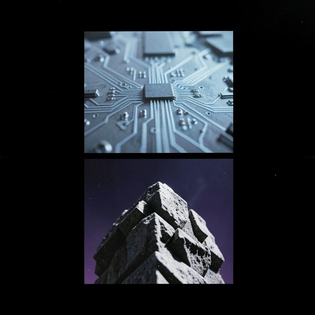 最終防衛線の崩壊 ー Fortress Line Collapse artwork