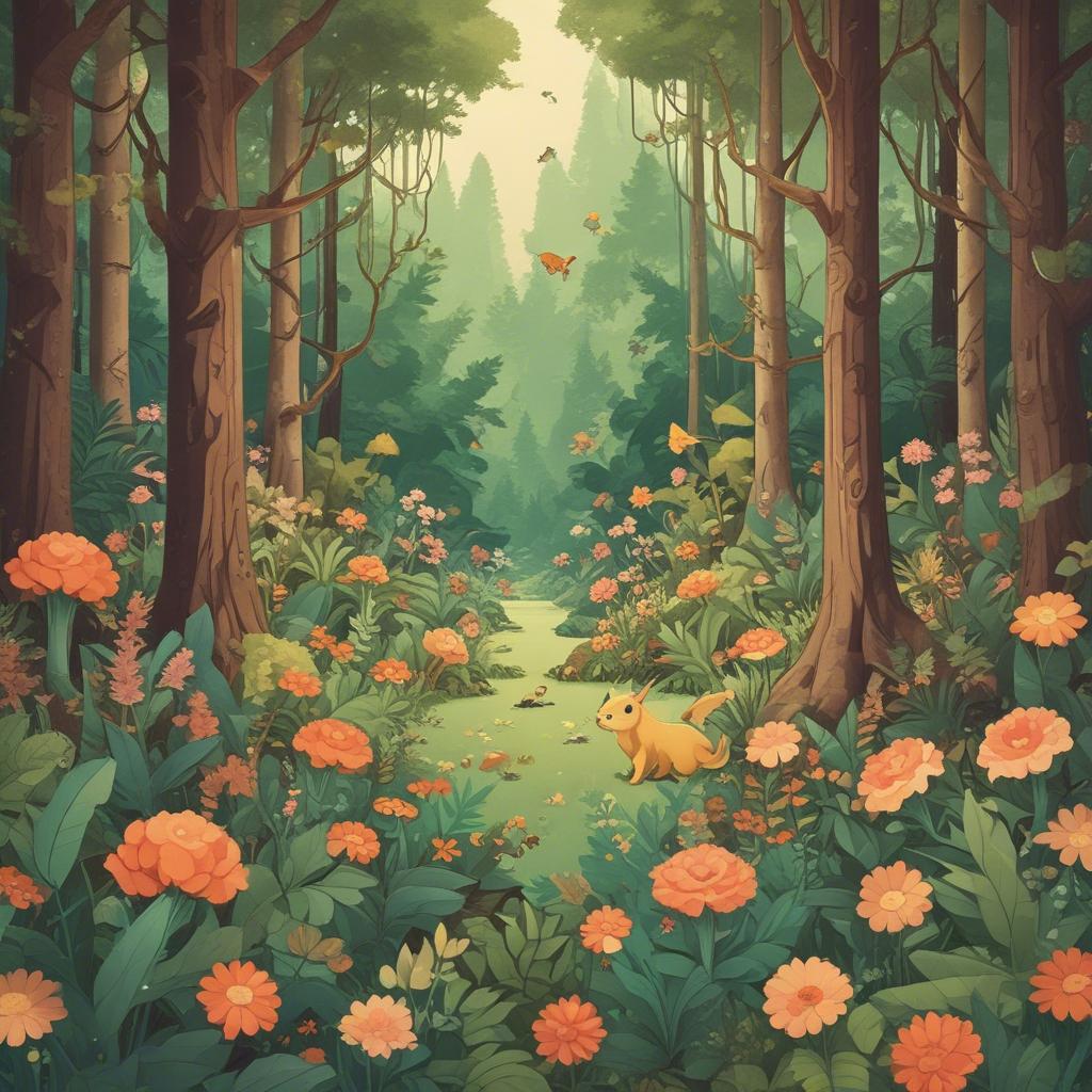 Image for HLC Pokémon Camp!