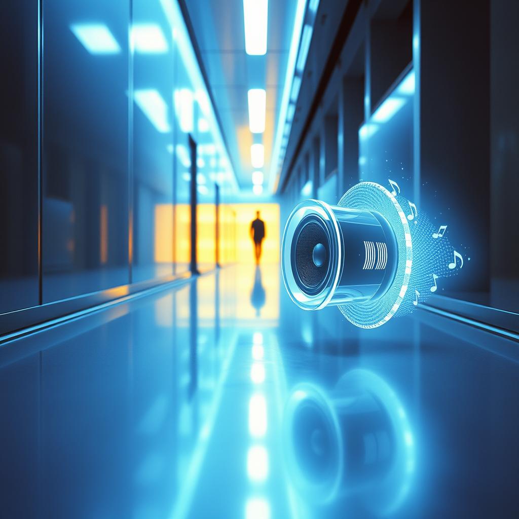 Persona image for Vocoder 1