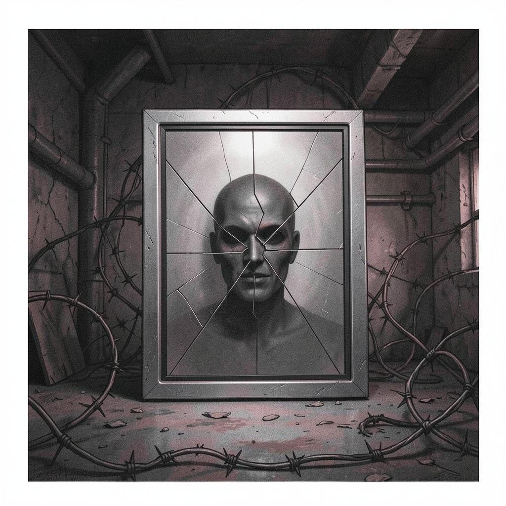Holding On artwork