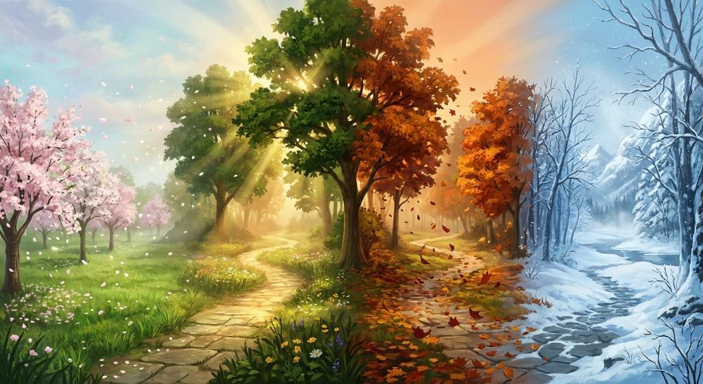 Seasons