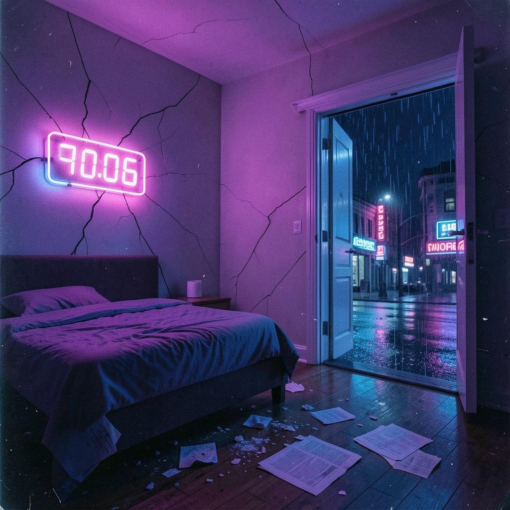 Before It’s Over artwork
