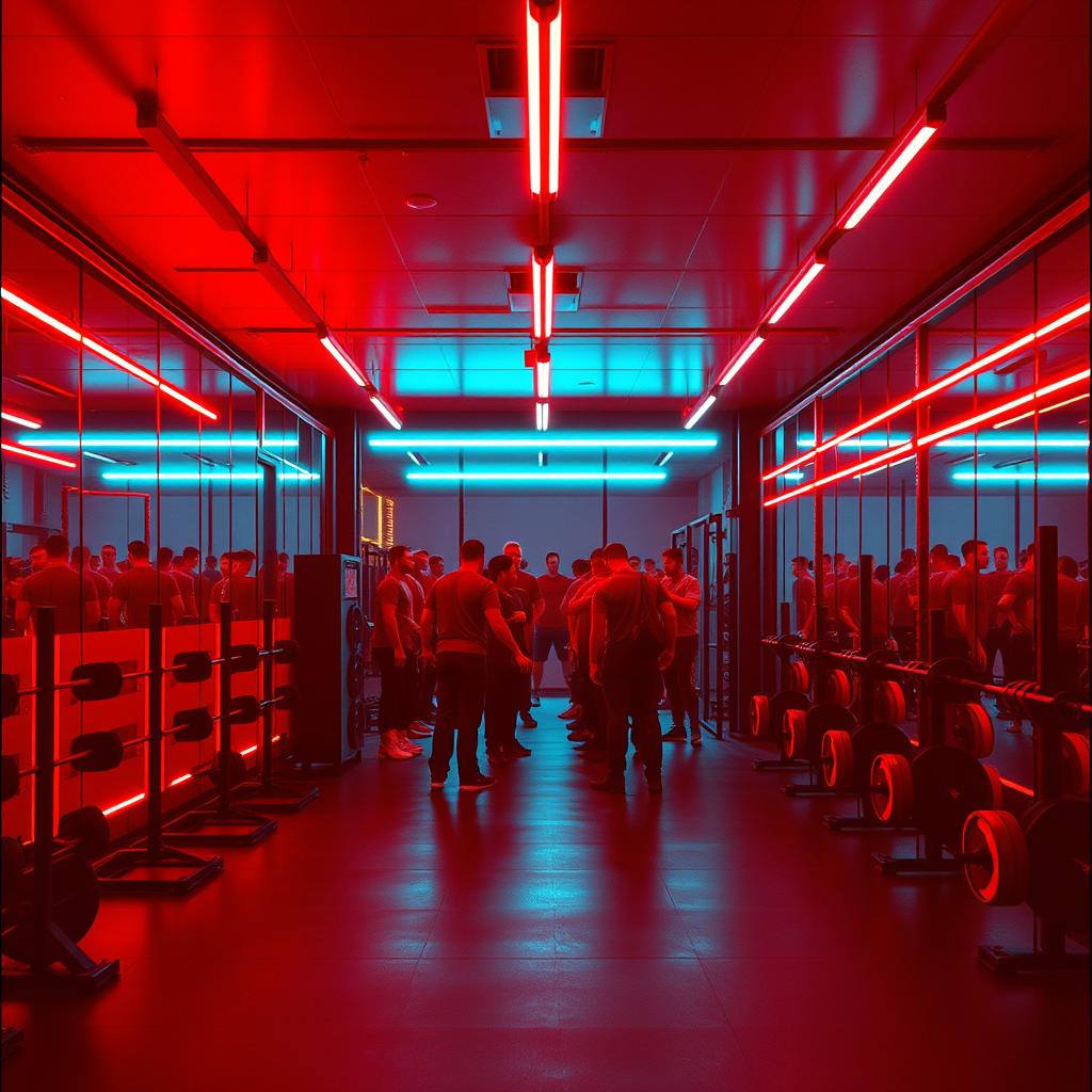 Check In, Lock In artwork