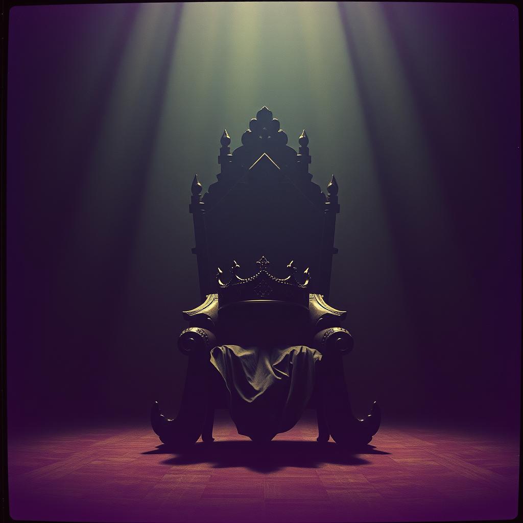 The Reign of Illusions 2