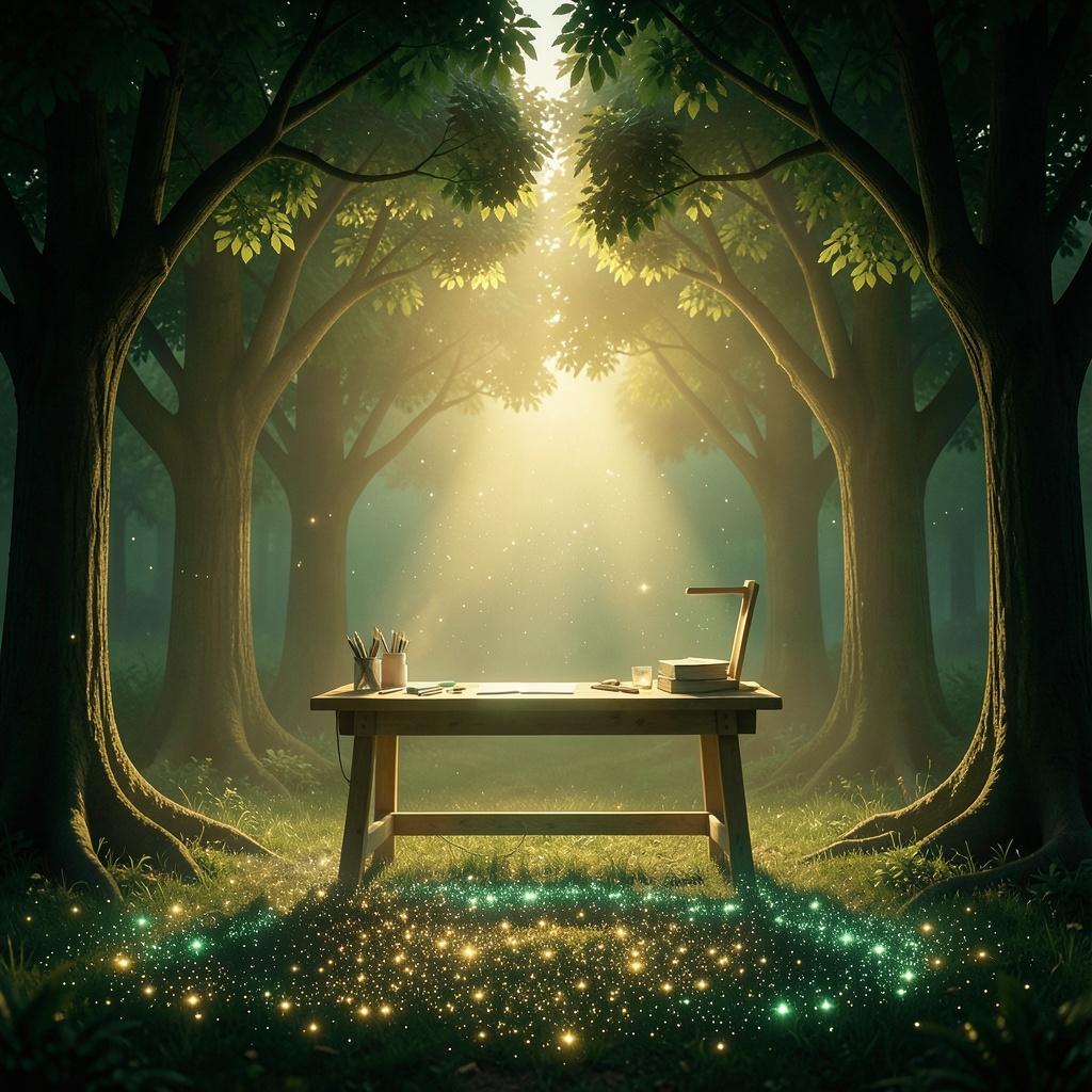 A Brilliant Design artwork
