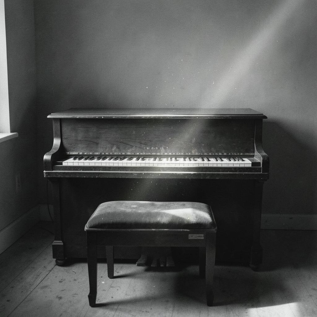 Piano Instrumental artwork
