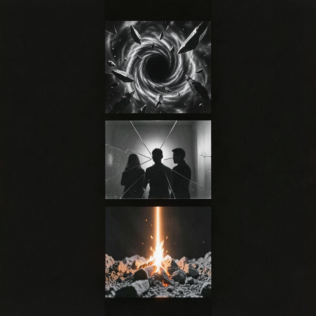 The War artwork