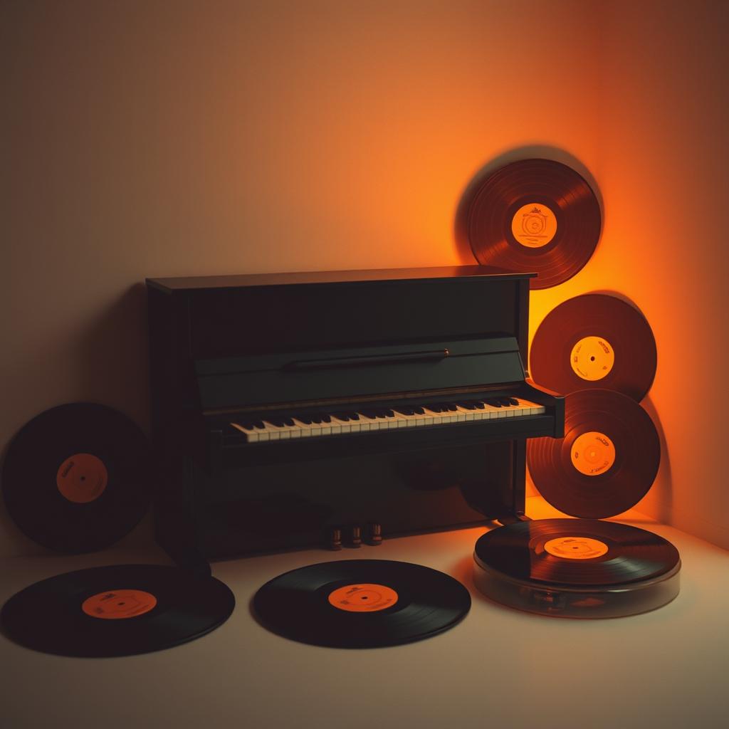 Song Image