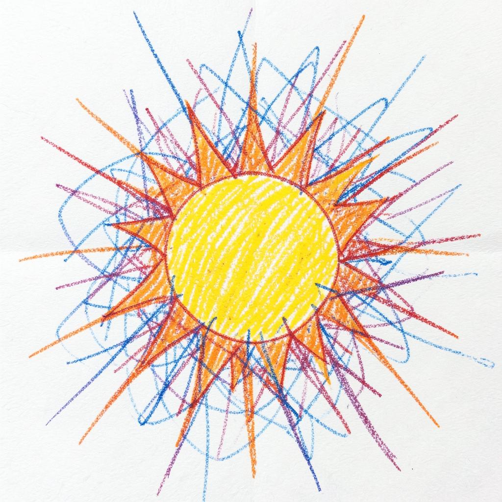 Happy Mistake artwork