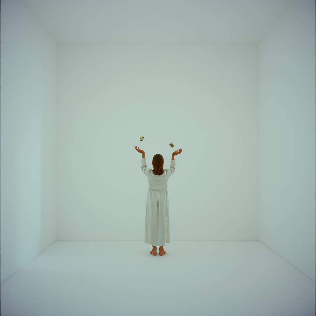 Persona image for Untitled Persona