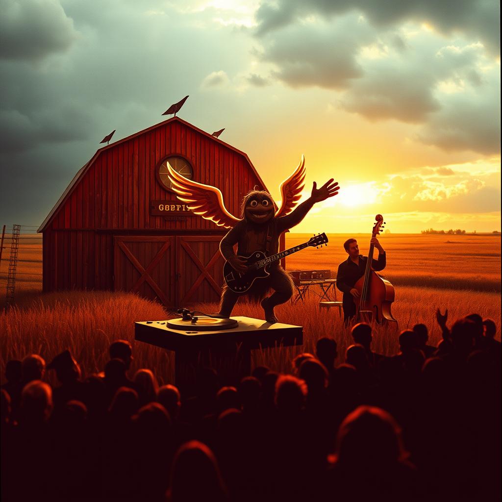 Song Image