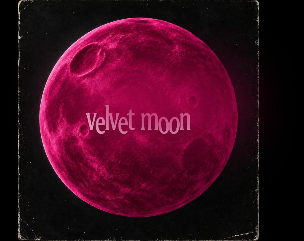 velvet moon