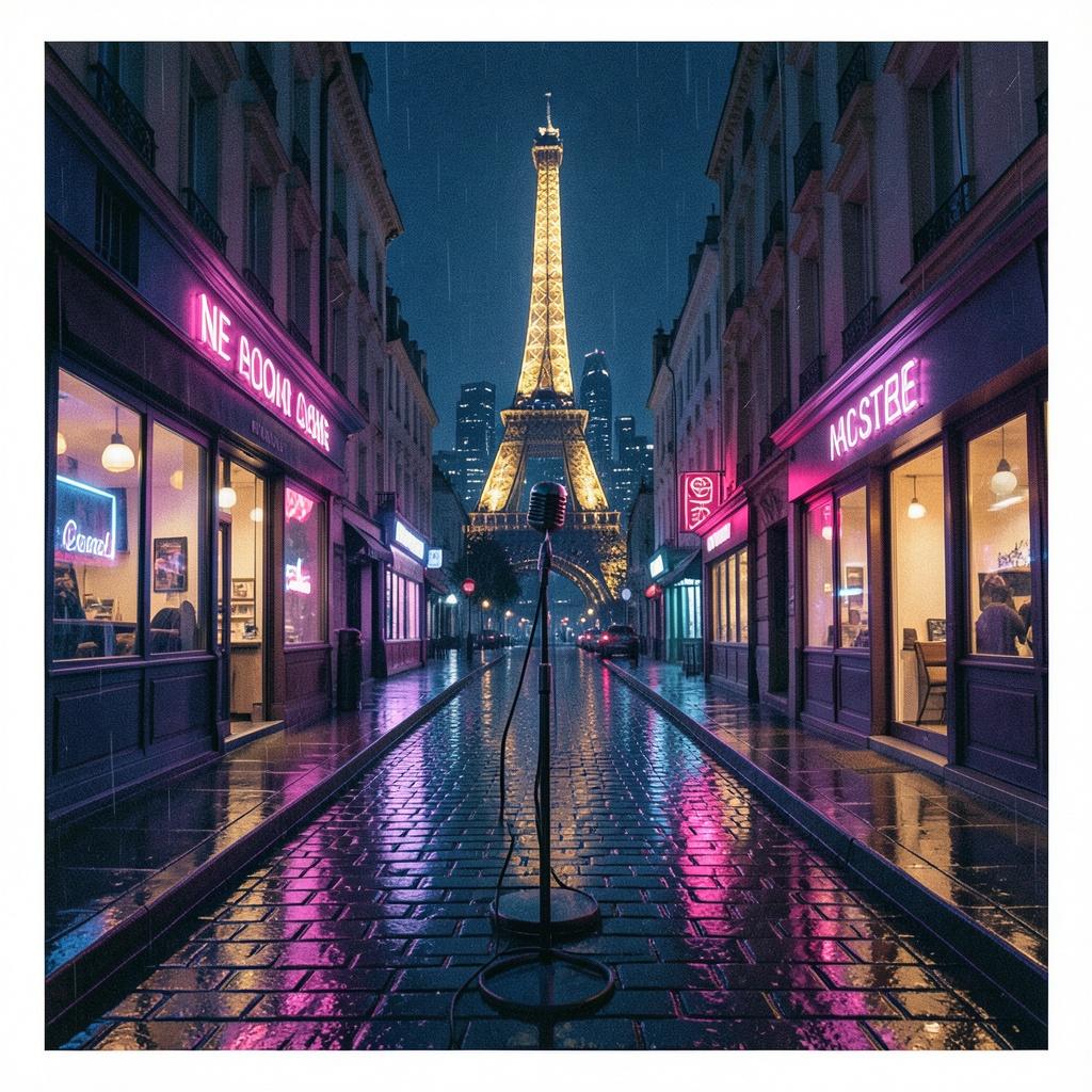 Song Image