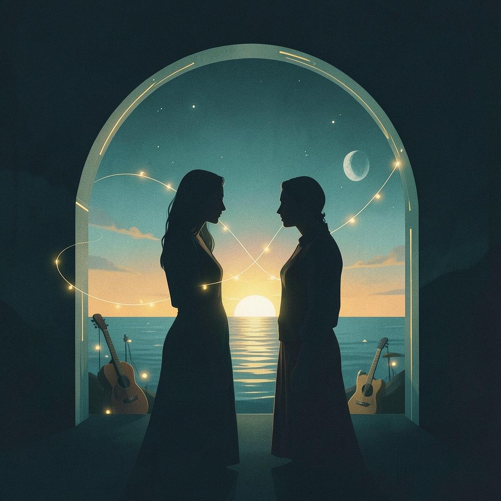 Forbidden Love II artwork