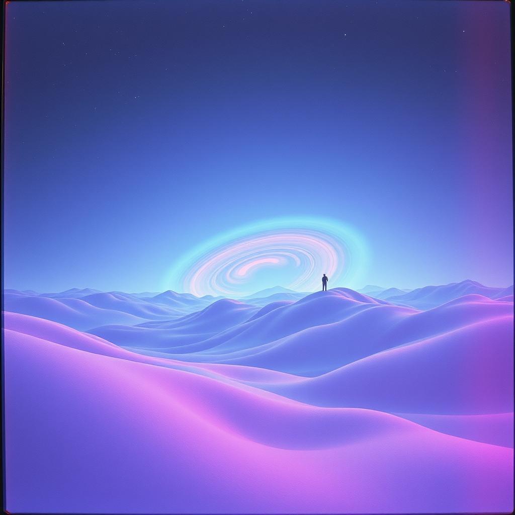 Image for cosmic intrumental