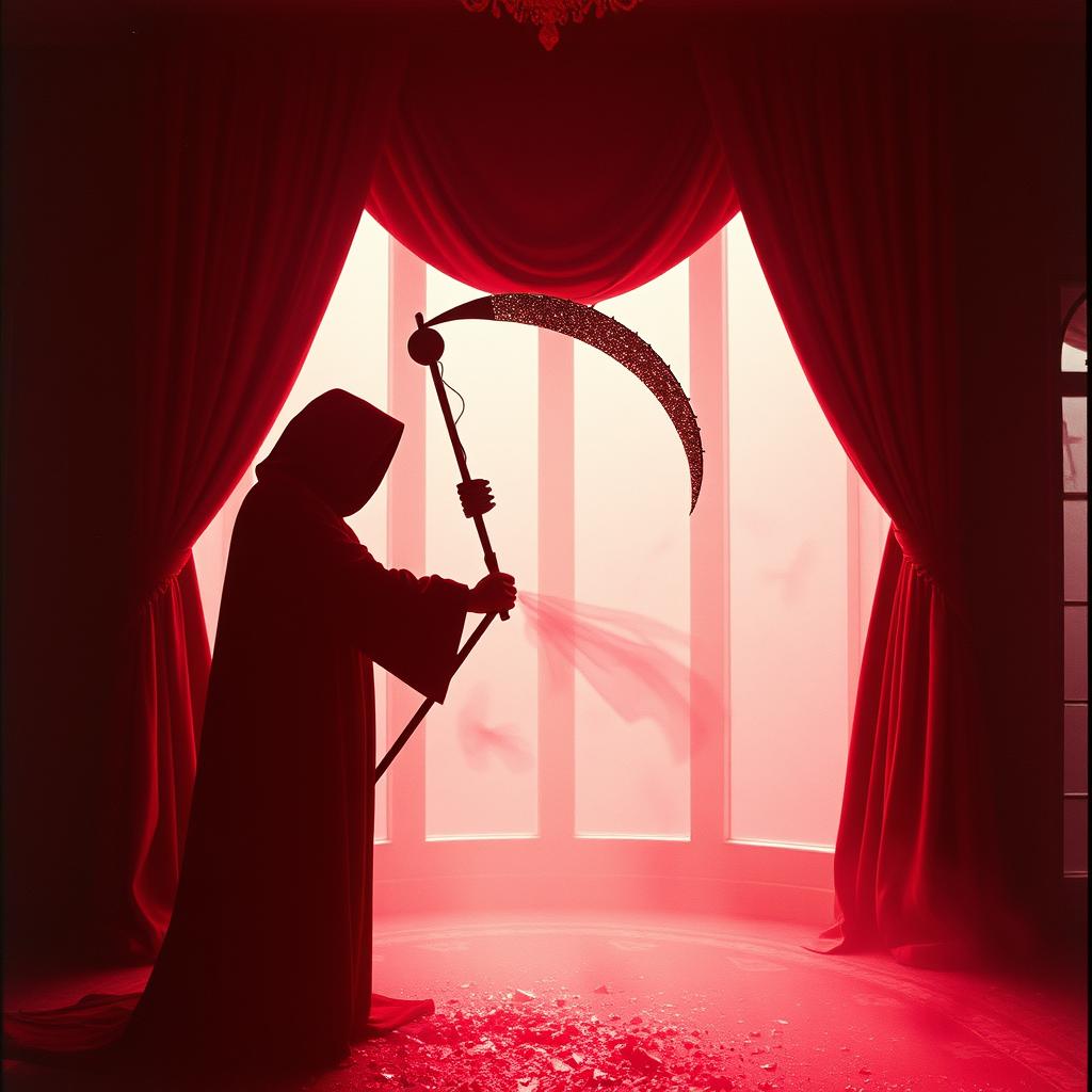 Image for Black Butler 🖤💀