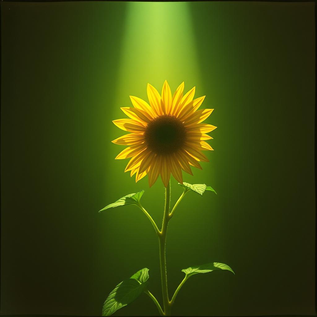 Kaiser Thrive artwork