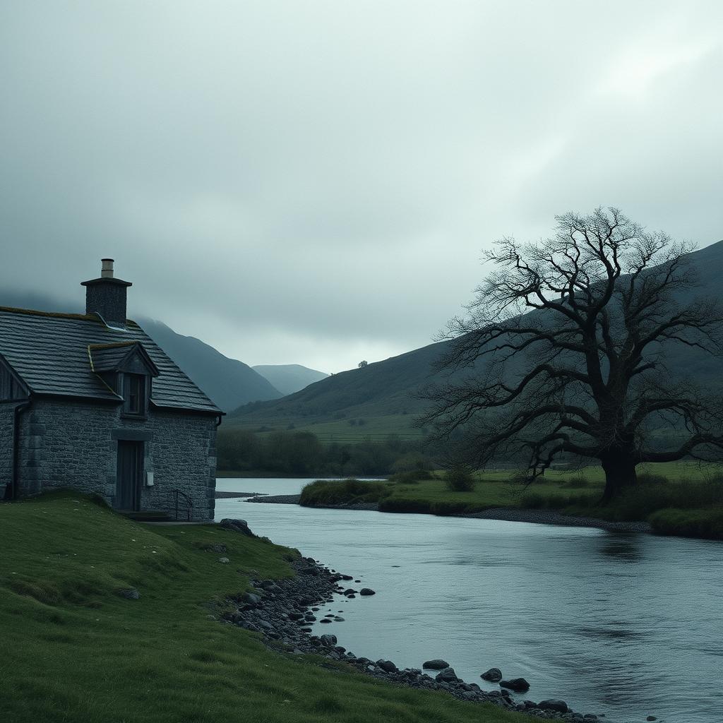 Persona image for Celtic Singer