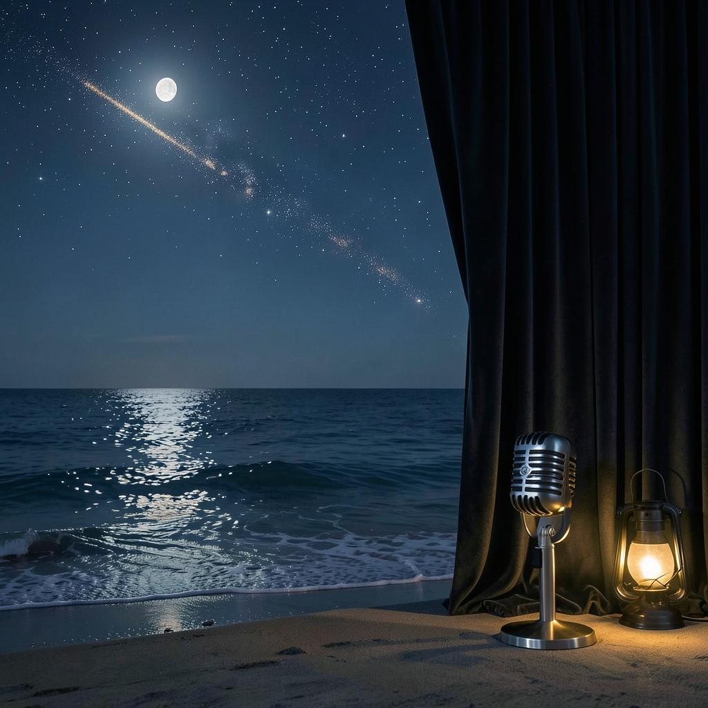 Velvet Night Serenade