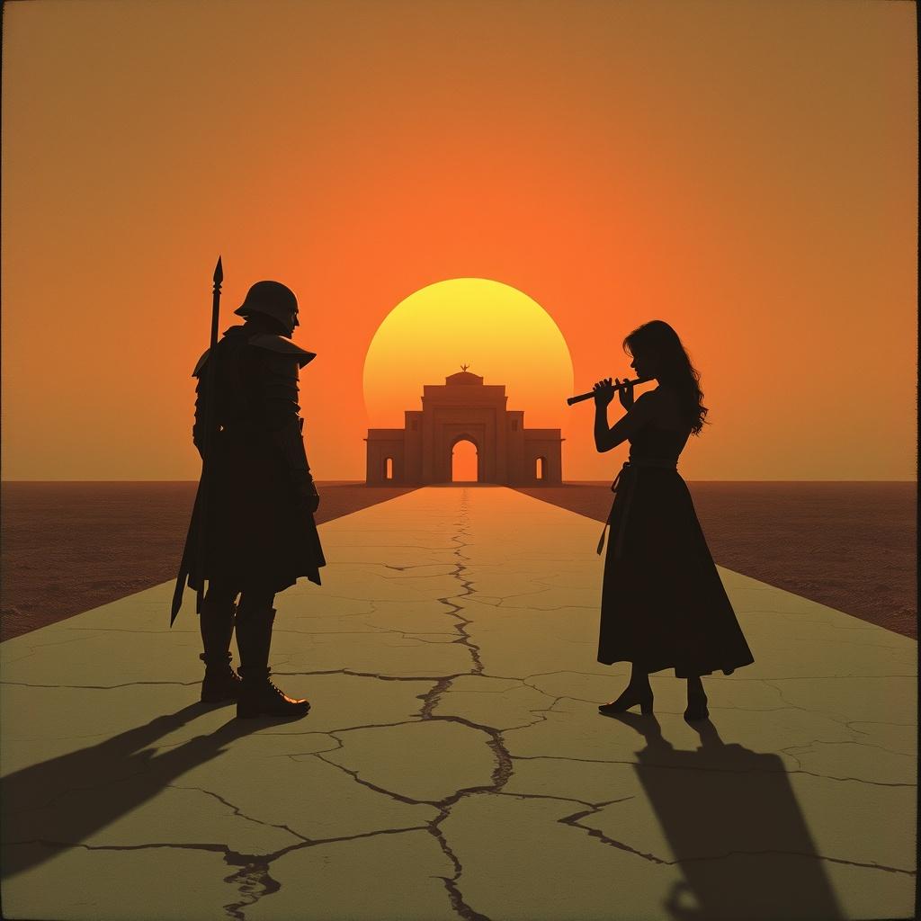 Song Cover Image