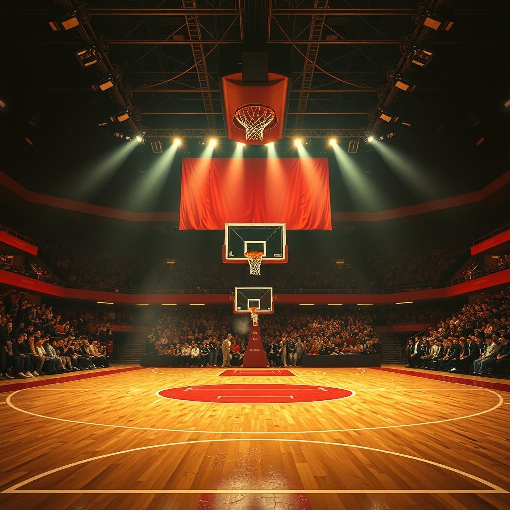 KRAVELI TIP-OFF artwork