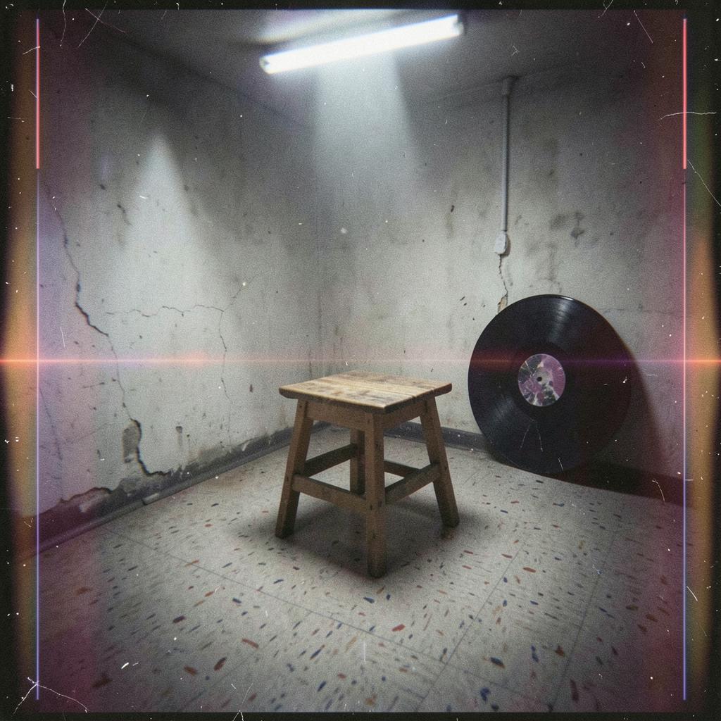 Give Me Room artwork