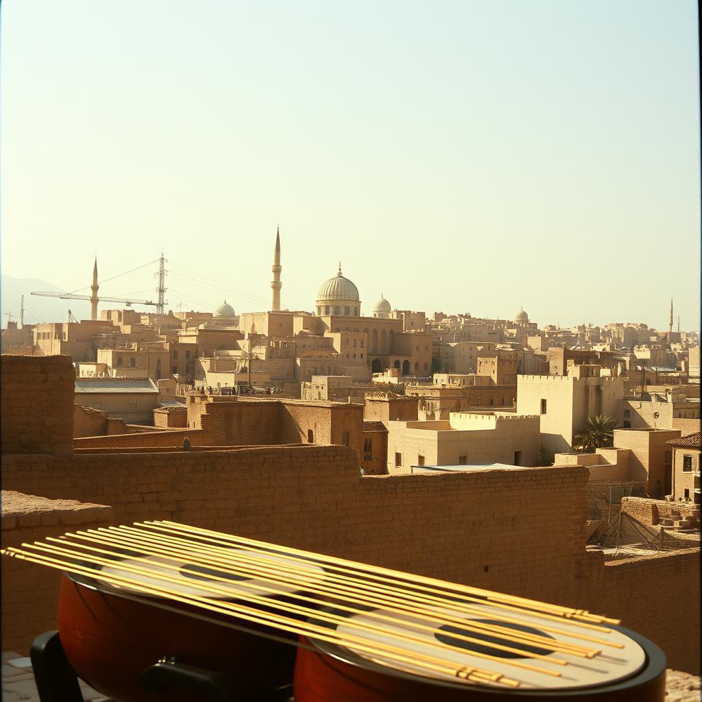 Image for Instrumental